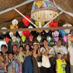 HoiAn: Coconut Village Basket Boat, Lantern Making /Cooking Class - Practical Details and Tips