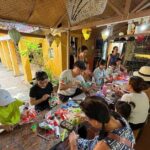 HoiAn: Coconut Village Basket Boat, Lantern Making /Cooking Class - What Reviewers Say