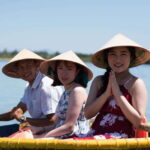 Hoian/Danang: Eco Cooking Class, Cruise Trip, Basket Boat - Transportation, Duration, and Value