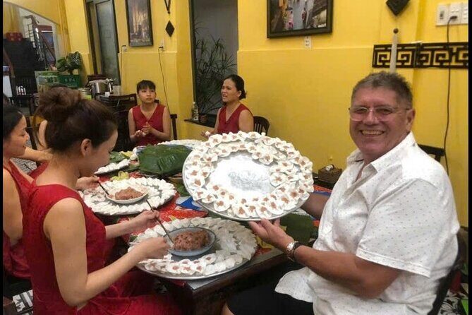 Hoian Private Food Tour - Practical Tips for Your Food Tour