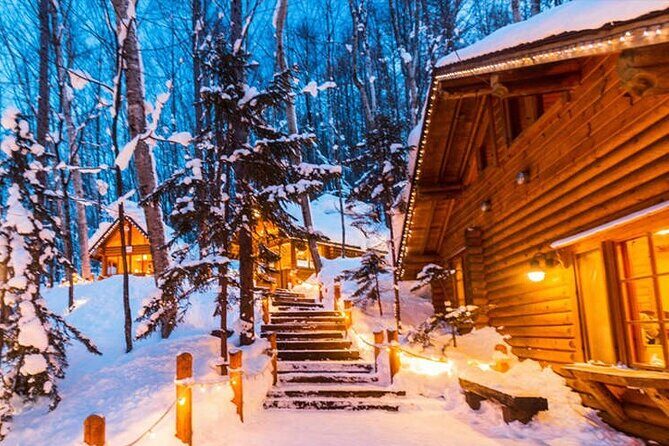 Hokkaido Asahiyama Zoo Biei Elf Terrace Day Tour - Who Should Book This Tour?