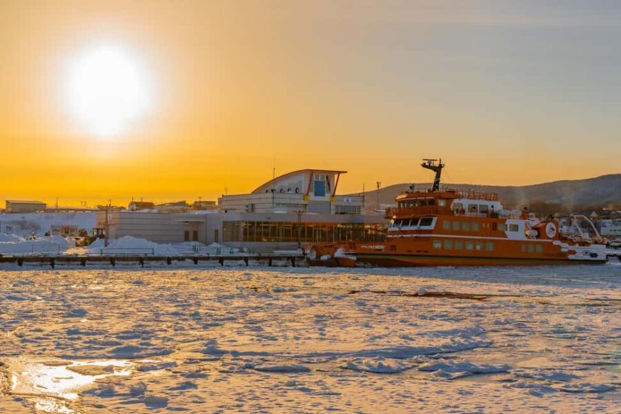 Hokkaido Asahiyama Zoo, Icebreaker GARINKO GO Sunset Tour - The Practicalities: What to Know Before You Go