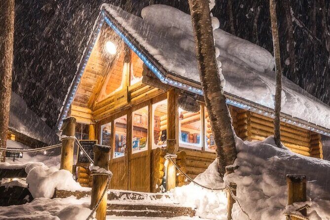 Hokkaido Asahiyama Zoo Ningle Terrace Day trip - The Sum Up