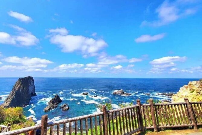 Hokkaido Cape Kamui Shimamui Coast Otaru Day Tour from Sapporo - Practical Aspects of the Tour