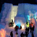Hokkaido Lake Shikotsu Ice Festival Season Limited Day Tour - Why This Tour Offers Great Value