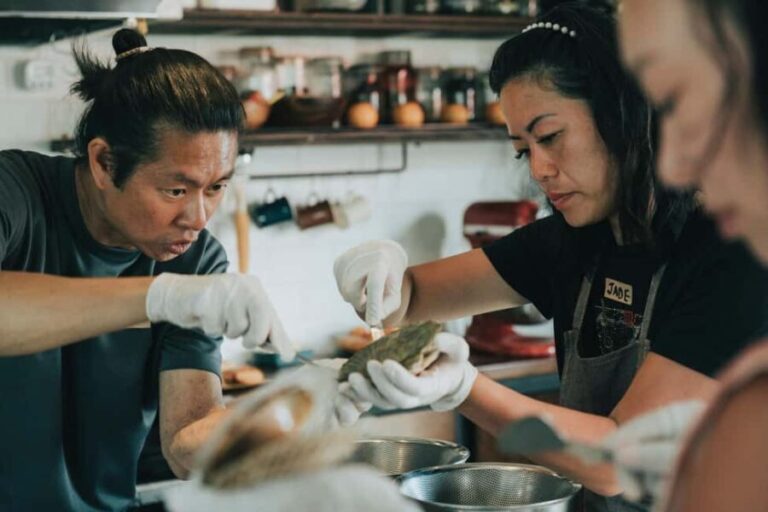 Hokkaido Nature and Gourmet Experience (near Lake Toya) - Exploring the Itinerary