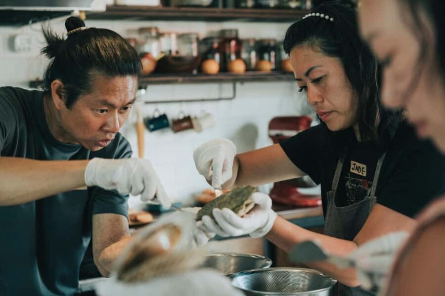 Hokkaido Nature and Gourmet Experience (near Lake Toya) - Exploring the Itinerary