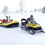 Hokkaido tourOtaru,ShiroiKoibito Park,SnowLand from Sapporo - Practical Details and Tips