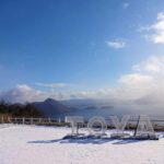 Hokkaido Winter : Sapporo to Noboribetsu, Lake Toya, Volcano - How the Day Unfolds: The Itinerary in Detail