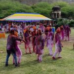 Holi Festival Celebration at Diggi Palace Jaipur - Who Is This Tour Best For?