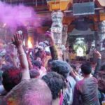 Holi Festival of Vrindavan and Mathura along with Taj Mahal - Who Is This Tour Best For?