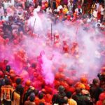 Holi Festival of Vrindavan and Mathura along with Taj Mahal - Whats Included and What to Keep in Mind