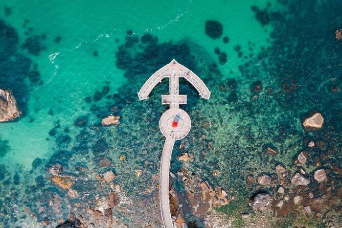 Hometown Cha Cha Cha Filming Locations in Pohang Taxi Tour - Exploring the Itinerary in Detail