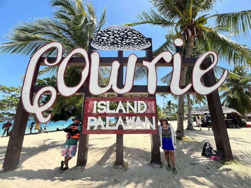 Honda Bay Island: Island Tour with Lunch & Transfer - The Practicalities: What’s Included and What Not