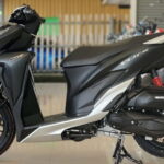 Honda Click 125cc Max 2 Pax - The Value of This Scooter Tour