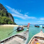 Hong Island Long-Tail Boat Tour - A Closer Look at the Itinerary and Experience