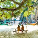 Hong Island Tour by Speedboat - Exploring the Itinerary in Detail