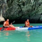 Hong Islands Snorkeling and Kayaking One Day Trip from Krabi - The Itinerary in Detail: What to Expect