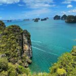Hong Islands Trip Premium Speedboat from Krabi - What’s Included and What’s Not?