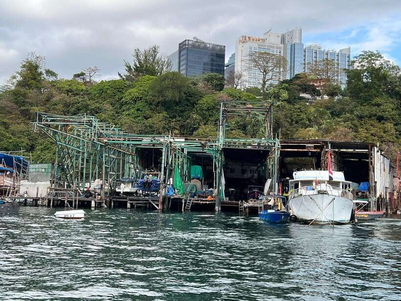 Hong Kong: Aberdeen Boat Tour and Visit Floating Museum - Why This Tour Works for Travelers