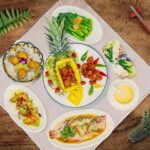 Hong Kong: Aberdeen Fishing Heritage Tour with Seafood Feast - Overview of the Tour Experience