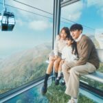 Hong Kong: Big Buddha Tour & Skip-the-Line NP360 Cable Car - The Itinerary in Detail