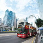 Hong Kong: Big Bus Hop-On Hop-Off Tour & Optional Peak Tram - What About Price and Overall Value?