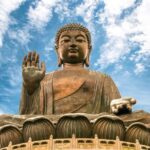 Hong Kong: Boat and NP360 Cable Car or Tai O Day Pass - Visiting the Big Buddha and Ngong Ping Village