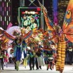 Hong Kong: Chinese New Year Tour with Parade Show and Dinner - Who Will Love This Tour?
