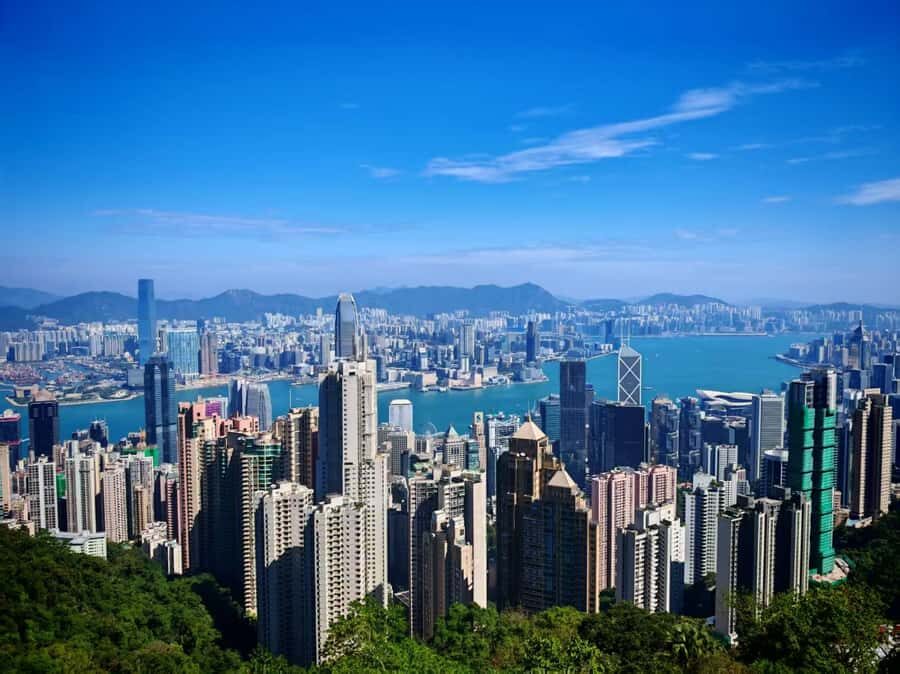Hong Kong: City Highlights Tour with Peak Tram Ride - Practical Details and What to Expect
