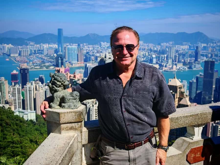 Hong Kong: City Highlights Tour with Peak Tram Ride - What Makes This Tour Stand Out?