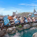 Hong Kong: Disneyland Early Park Entry Pass - Unpacking the Experience: What to Expect at Hong Kong Disneyland with the Early Entry Pass