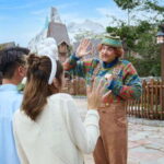 Hong Kong: Disneyland Early Park Entry Pass - What to Expect at Each Stop