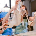 Hong Kong: DIY Baking Workshop - Chocolate Mochi Cookie - Value for Money and Practical Details