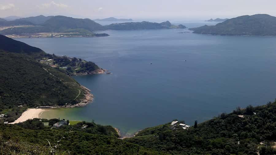Hong Kong: Dragon's Back Hike - What Makes This Tour Stand Out?