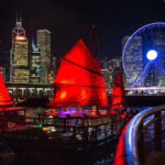 Hong Kong: Dukling, Antique Boat Tour in Victoria Harbour - The Different Cruise Options and Their Appeal