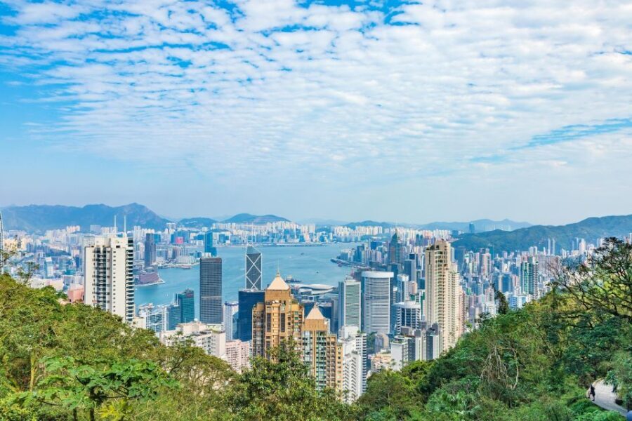 Hong Kong: Full-Day Private City Trip - The Sum Up