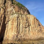 Hong Kong Global Geopark Coastal Hiking Tour - The Itinerary in Detail