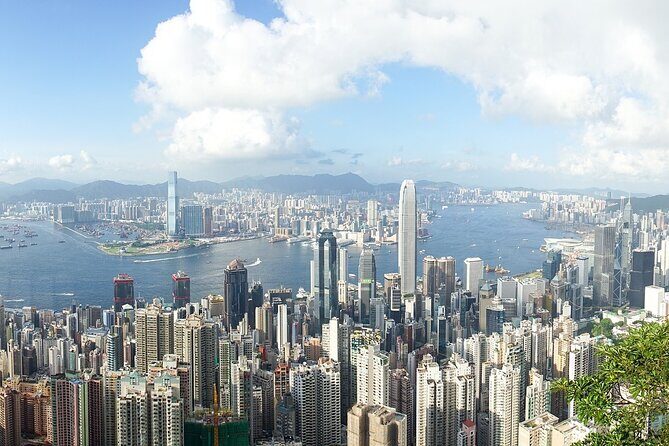 Hong Kong Highlights: A Private Layover Tour - What’s on the Itinerary?