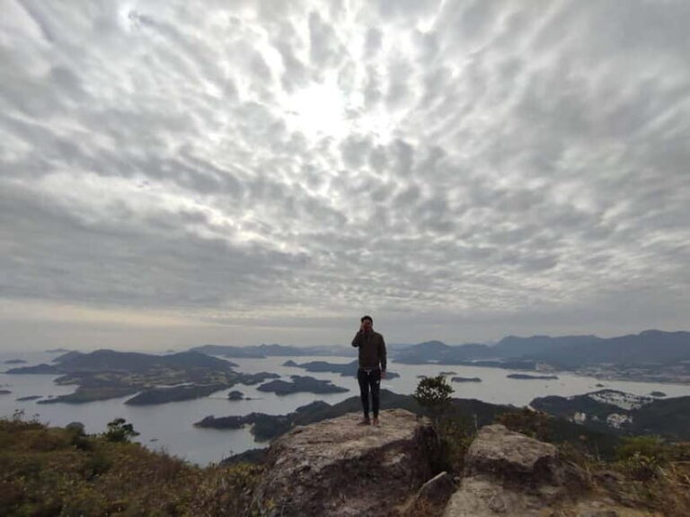 Hong Kong | Hiking and Hidden Gems Tour with Private Driver - The Itinerary Breakdown