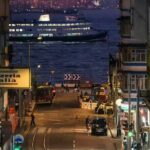 Hong Kong Island Food Discovery Tour - Transportation & Group Dynamics