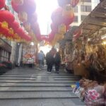 Hong Kong Island Full Day Tour - Transport and Timing