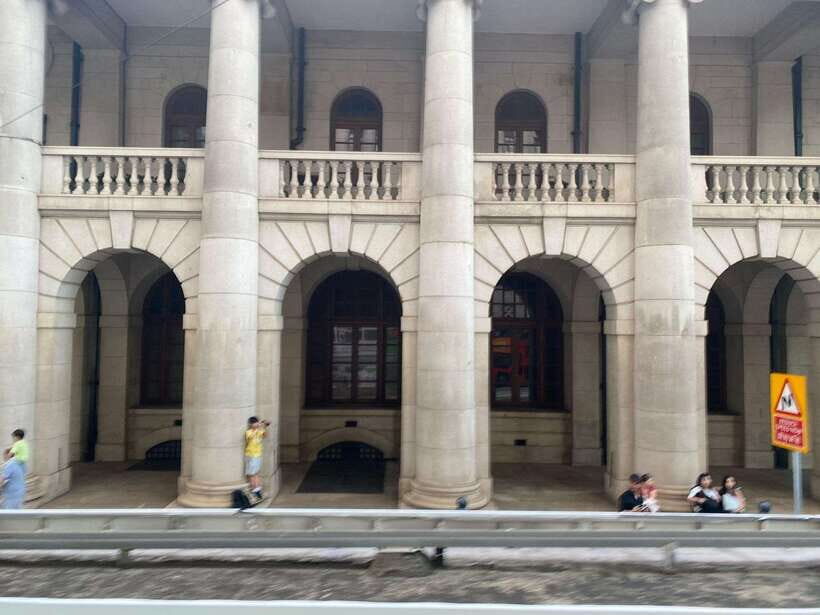 Hong Kong Island & Kowloon in 6 hours : Local Food & History - Why This Tour Offers Great Value