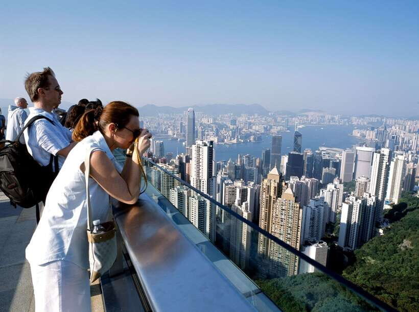 Hong Kong Island Orientation - What’s Included and How It Adds Value