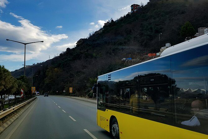 Hong Kong Island Private Tour With Dim Sum Lunch - Practical Details and Considerations