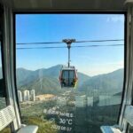 Hong Kong Lantau Island Ngong Ping 360 Cable car ticket - FAQ