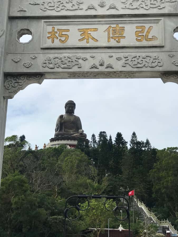 Hong Kong: Lantau & Ngong Ping 360 Buddha Tour w/Transfers - What Makes This Tour Stand Out