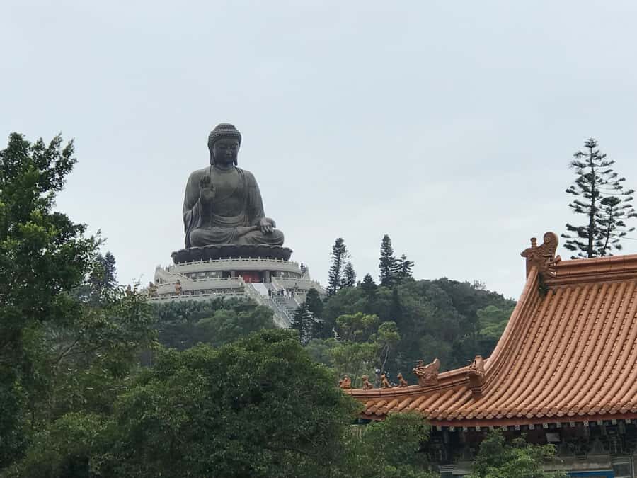 Hong Kong: Lantau & Ngong Ping 360 Buddha Tour w/Transfers - An In-Depth Look at the Tour Experience