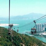 Hong Kong Lantau Tour with Big Buddha, Tai O Village & Snacks - The Guides and Authentic Touches