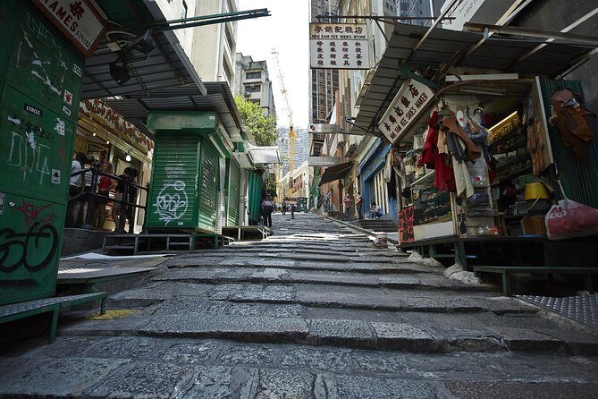 Hong Kong Living Culture Experience Day Tour - Why This Tour Offers Good Value